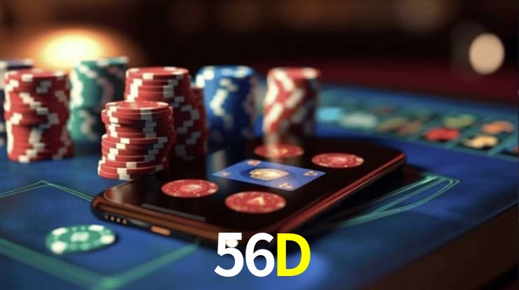 Estatísticas 56D