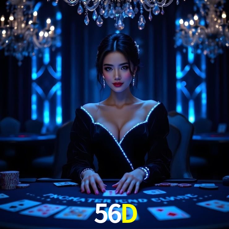 Experiência VIP 56D
